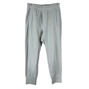 Lululemon Intent Jogger Men's Small Gray Excellent Used Condition